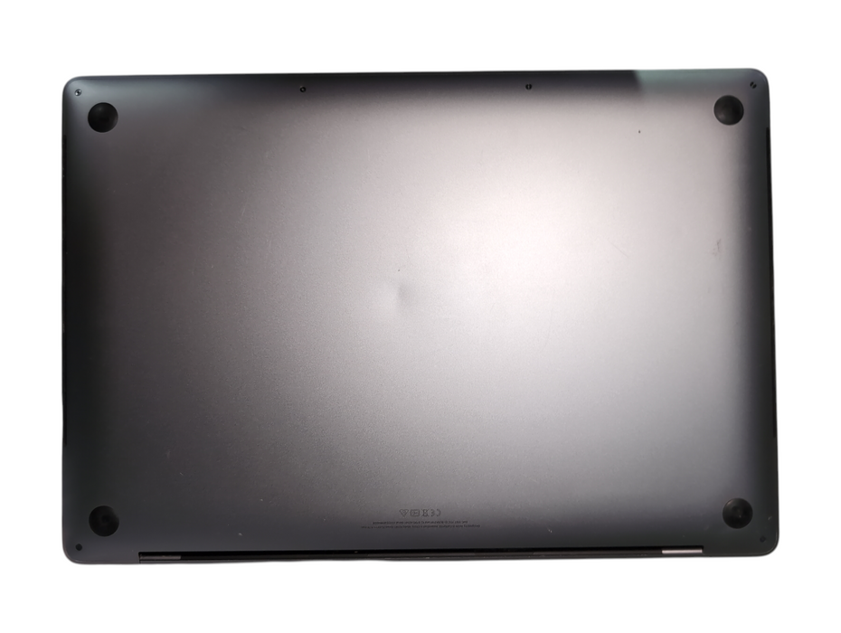 Apple MacBook Pro 16" A2141, i7--9750H, 32GB DDR4, 1TB Storage, Radeon Pro 5500M