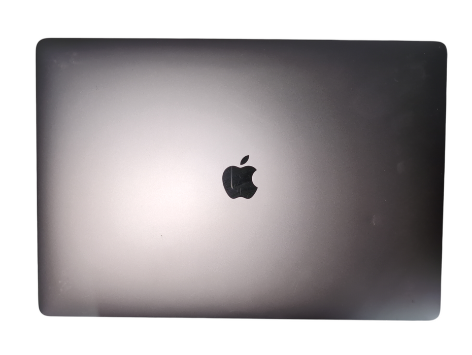 Apple MacBook Pro 16" A2141, i7--9750H, 32GB DDR4, 1TB Storage, Radeon Pro 5500M
