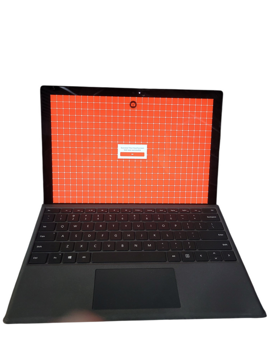 Microsoft  Surface Pro 6 | i5-8350U @ 1.70GHz 8GB DDR3 256GB SSD