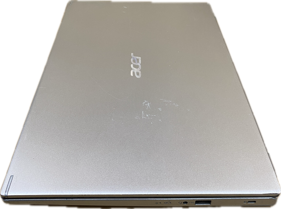 Acer Aspire A515-56 Intel Core  i5-1135G7 2.40GHz 20GB RAM 256GB SSD READ