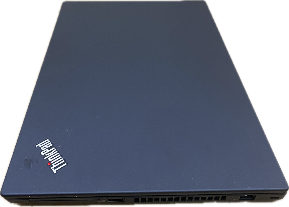 Lenovo ThinkPad T14 Gen 2 AMD Ryzen 7 Pro 5850U 16GB RAM 512GB SSD
