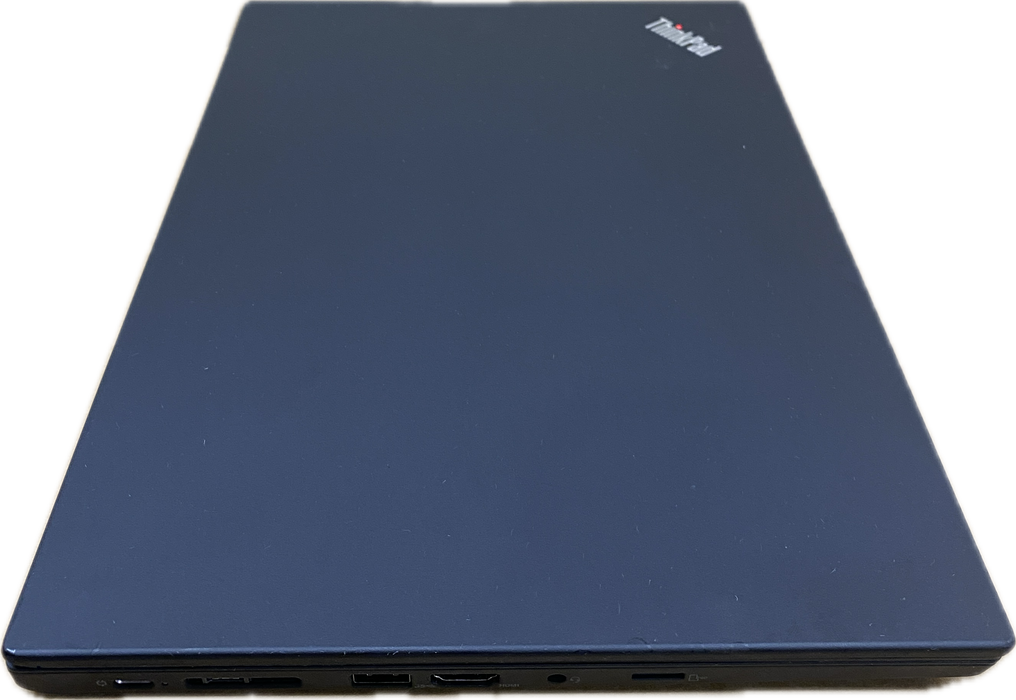 Lenovo ThinkPad T14 Gen 2 AMD Ryzen 7 Pro 5850U 16GB RAM 512GB SSD