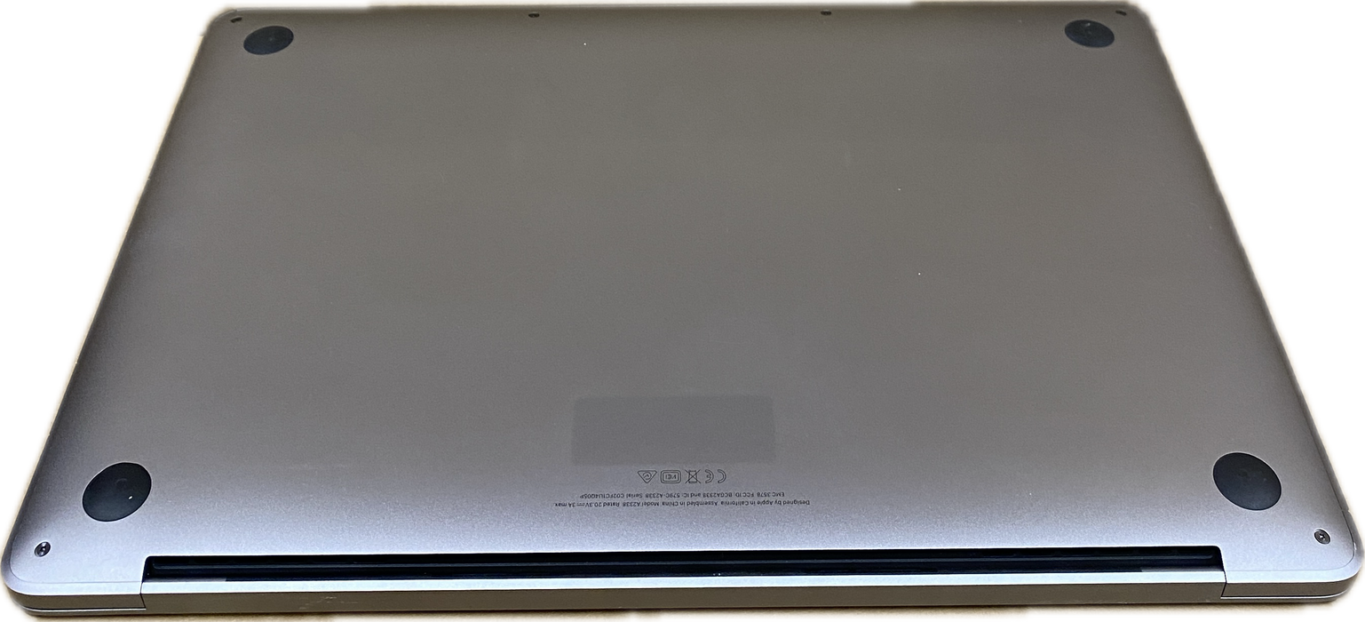 Apple MacBook Pro 13" M1 2020 16GB RAM 1TB SSD No Power Adapter