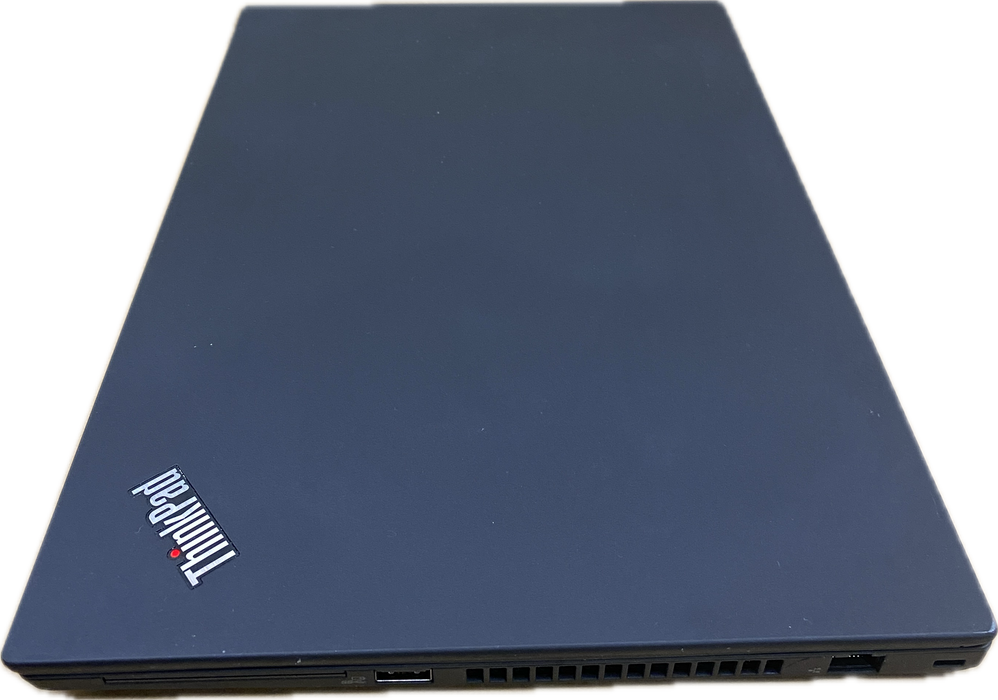 Lenovo ThinkPad P14s AMD Ryzen 7 PRO 5850U 12GB RAM 256GB SSD