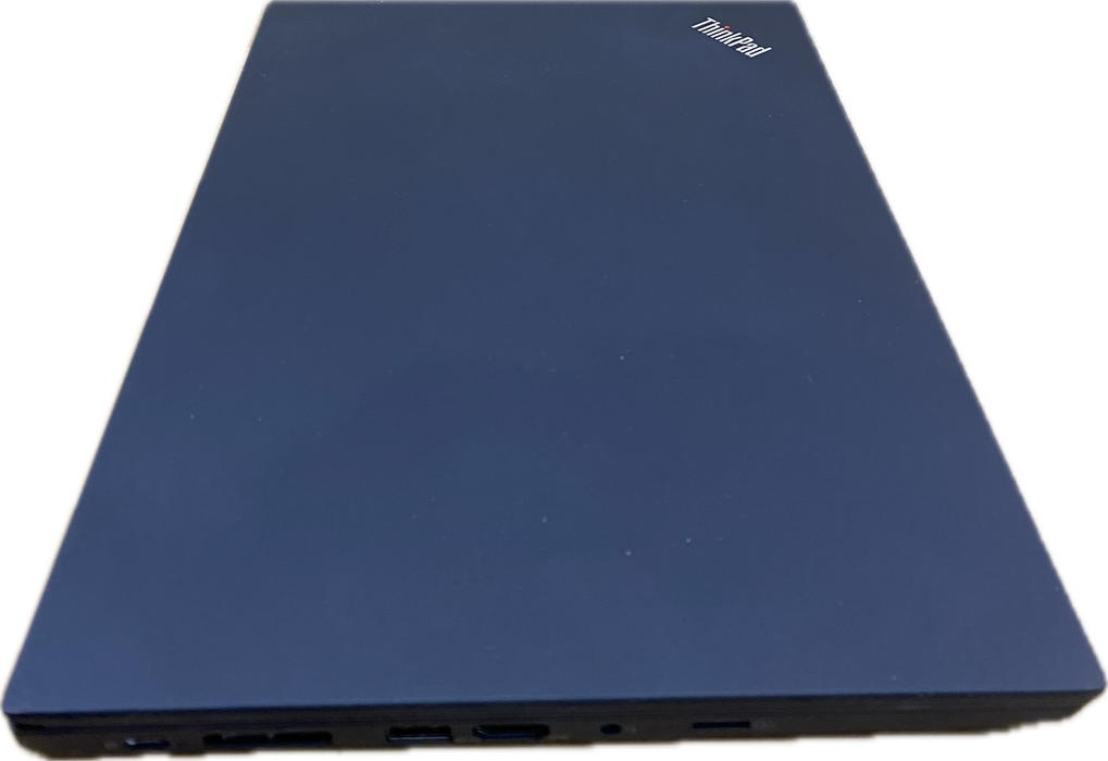 Lenovo ThinkPad P14s AMD Ryzen 7 PRO 5850U 12GB RAM 256GB SSD