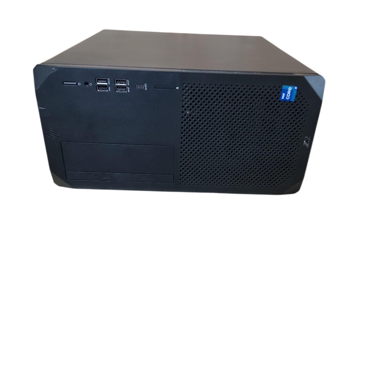 HP Z2 G8 Tower Workstation 11th Gen i7 - 11700k @ 3.60GHz 32GB