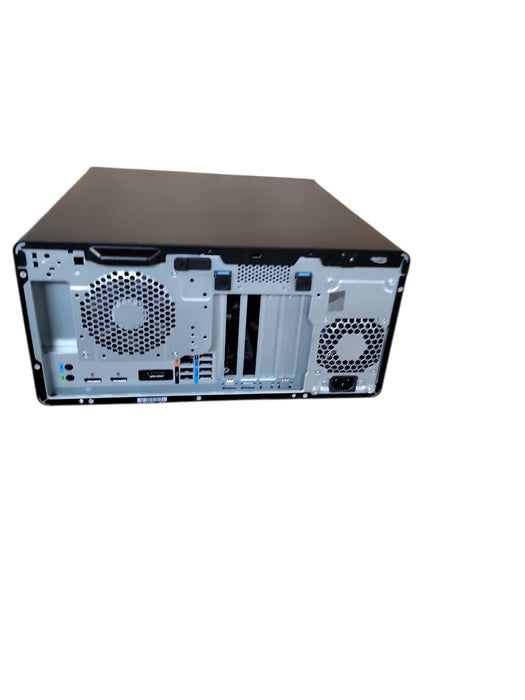 HP Z2 G8 Tower Workstation  11th Gen i7 - 11700k @ 3.60GHz 32GB DDR4 Ram No HDD