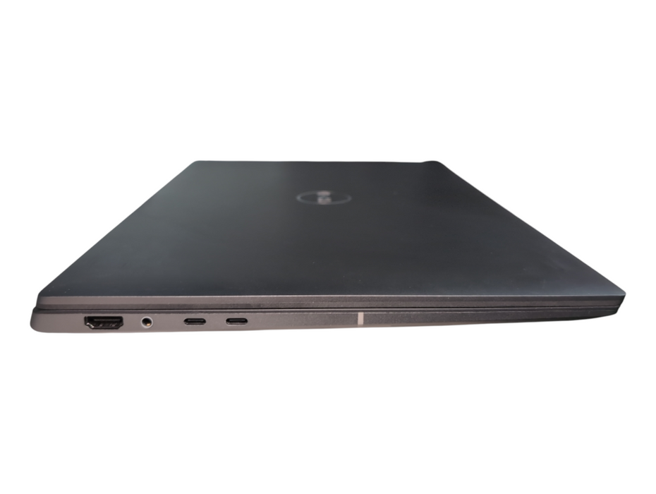 Dell Precision 5680  i7-13700H, 16GB DDR5, 256GB NVMe, RTX 3500, No AC Adapter