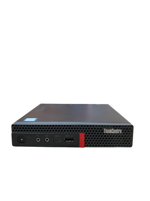 Lenovo ThinkCentre M720Q USFF i5-9700T 8GB RAM NO-HDD/SSD  WIFI