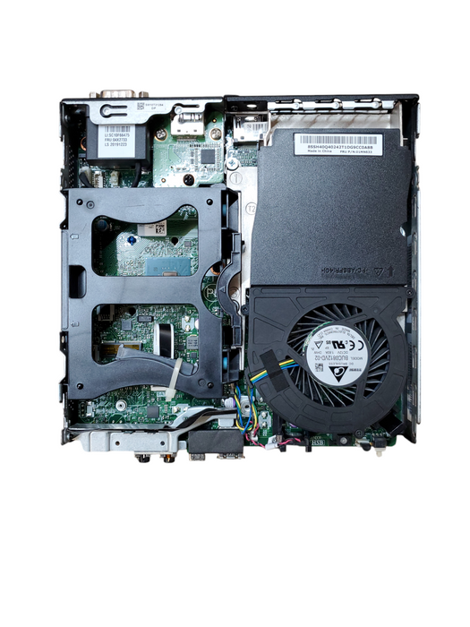 Lenovo ThinkCentre M720Q USFF i5-9700T 8GB RAM NO-HDD/SSD  WIFI