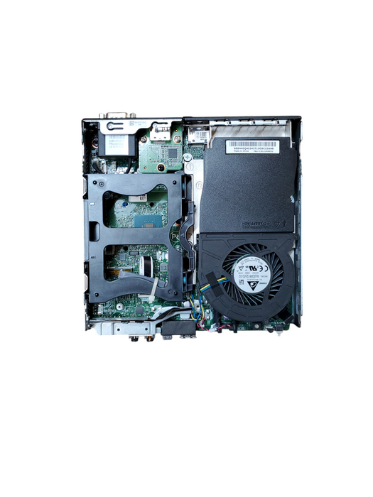 Lenovo ThinkCentre M720Q USFF i5-9700T 8GB RAM NO-HDD/SSD  WIFI