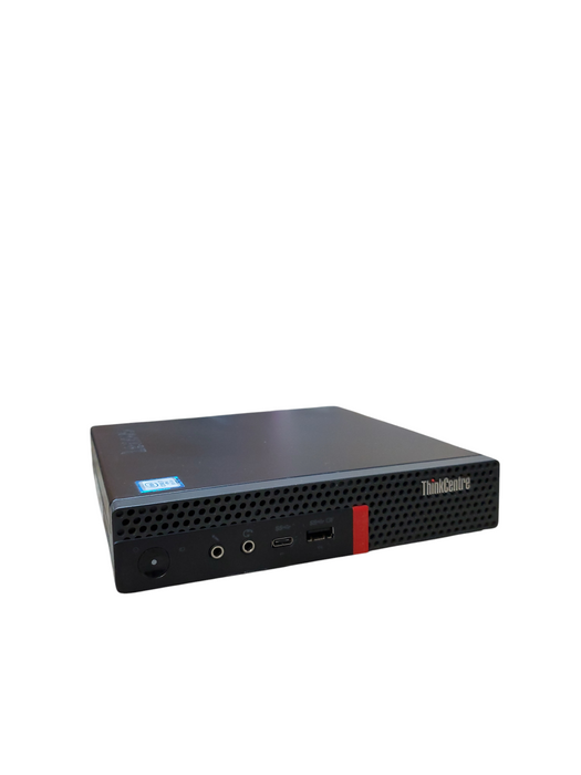 Lenovo ThinkCentre M720Q USFF i5-9700T 8GB RAM NO-HDD/SSD  WIFI