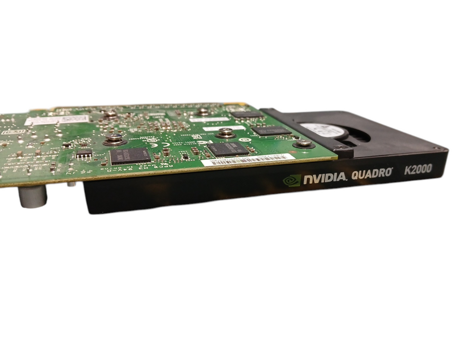 Lot of 18x Nvidia Quadro K2000 2GB GDDR5