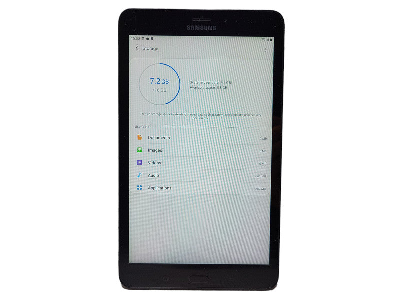 Samsung Galaxy Tab A (2017) 32GB UNLOCKED $