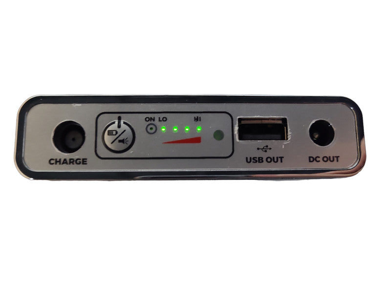 Medistrom Pilot 24 Lite Battery