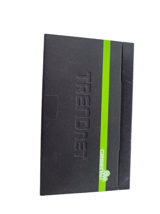 TRENDnet TEG-S50g, 5-Port Gigabit GREENnet External Switch !
