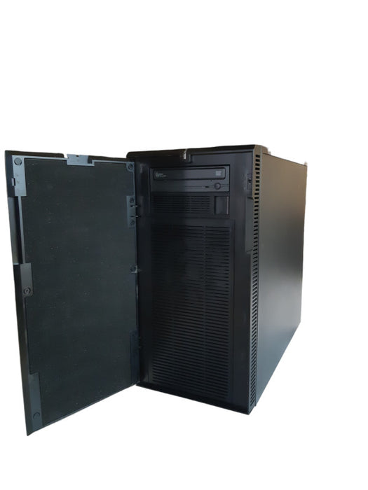 Tower Desktop, ASUS Z87-Pro Core i7-4770K CPU 3.50GHZ 8GB,1333 MHz