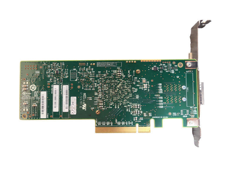 LSI SAS9300-8e 8-port 12Gb/s SATA+SAS pci-e 3.0 Host Bus Adapter Regular Profile