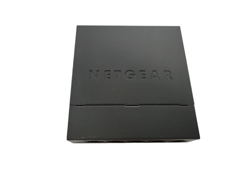 NETGEAR GS305 5-Port Gigabit Ethernet Plus Switch !