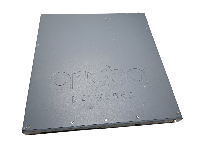Aruba JW678A 7010 ARCN0103 7010-RW Mobility Branch Controller *READ*