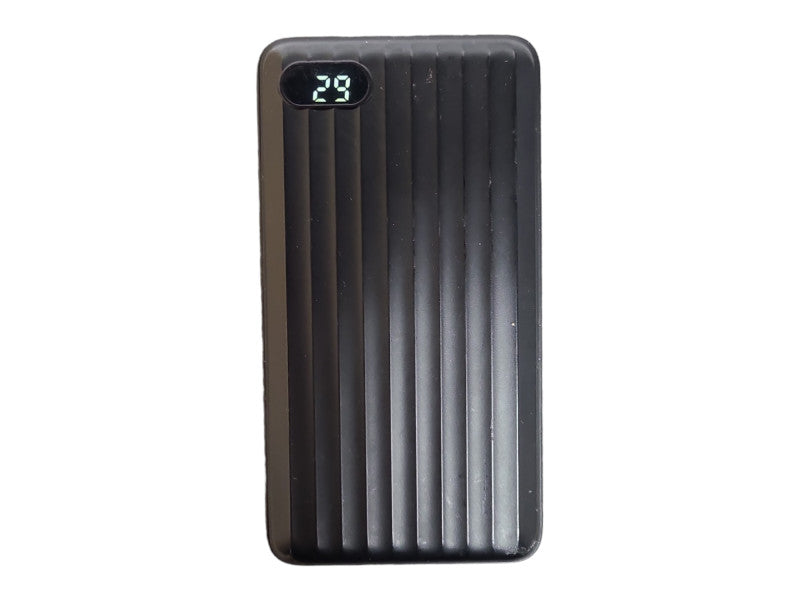 Anko portable charger, 15000mAH