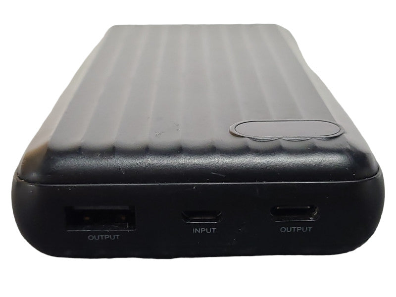 Anko portable charger, 15000mAH