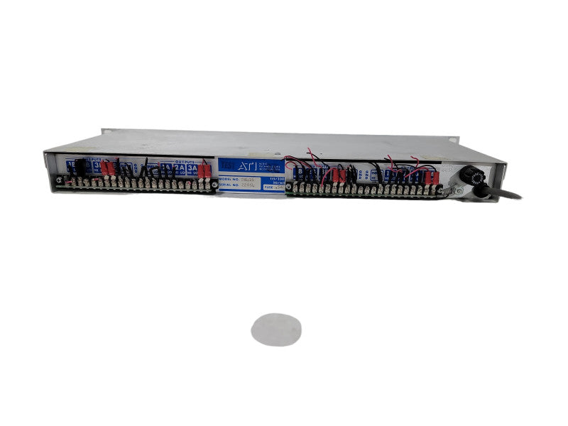 ATI Encore Series DA416 Quad Distribution Amplifier