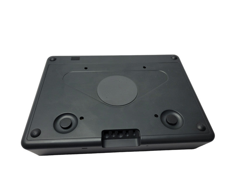 Logitech TAP VU0053 Touch Meeting Room Controller, READ _