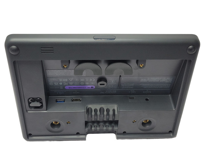 Logitech TAP VU0053 Touch Meeting Room Controller, READ _
