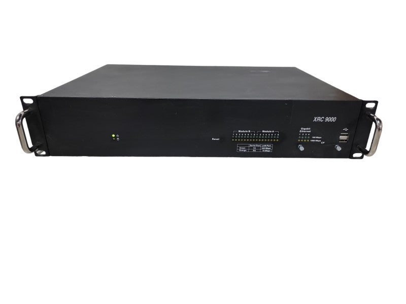 XRC 9000 MOXA DA 682-LX  Embedded Computer