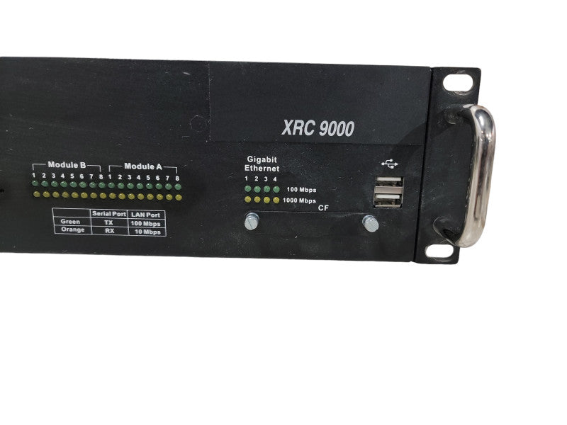 XRC 9000 MOXA DA 682-LX  Embedded Computer