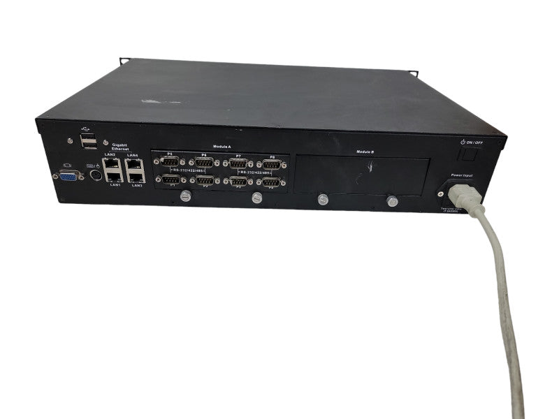 XRC 9000 MOXA DA 682-LX  Embedded Computer