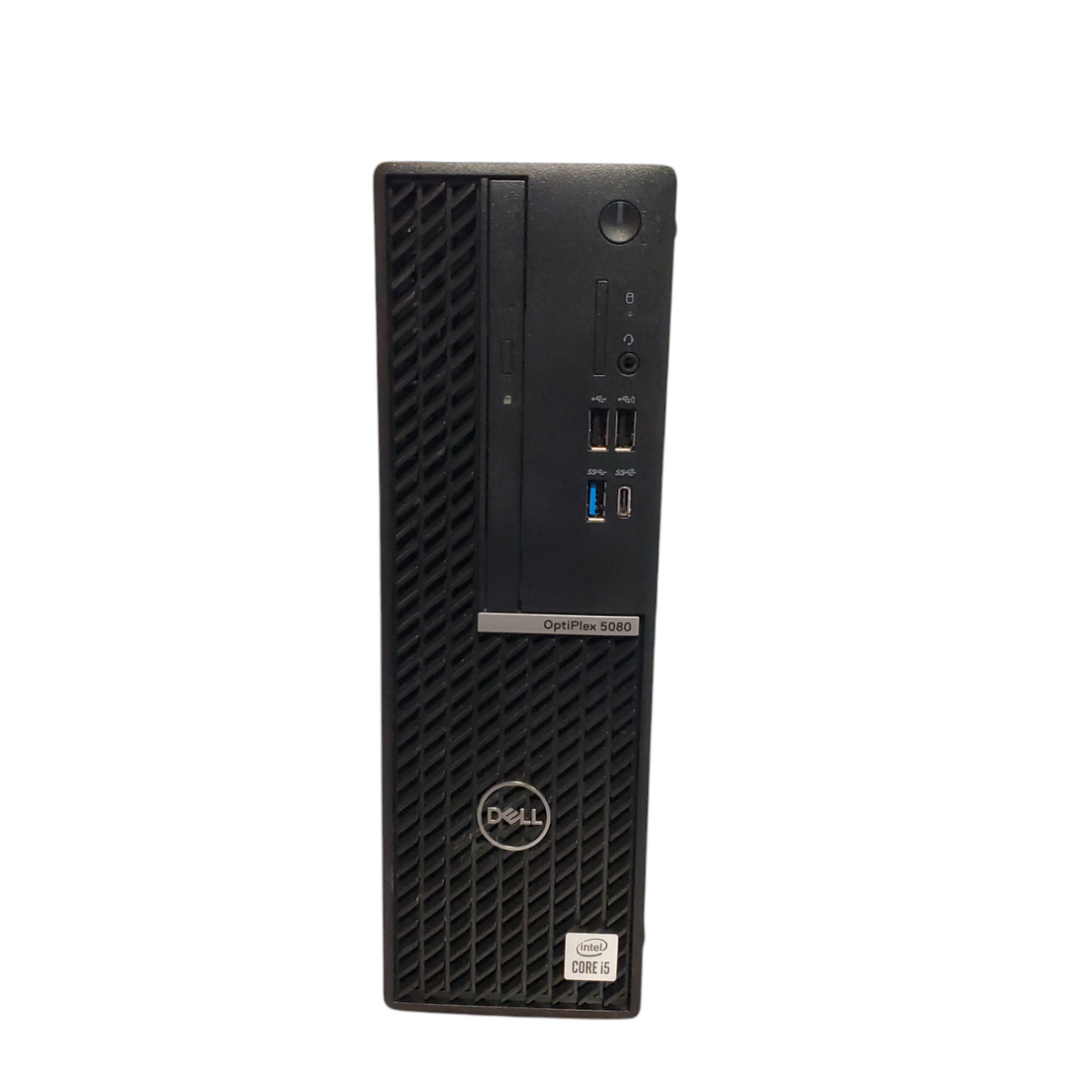 Dell Optiplex 5080 SFF DESKTOP i5-10500 3.1Ghz 8GB RAM NO-HDD/SSD