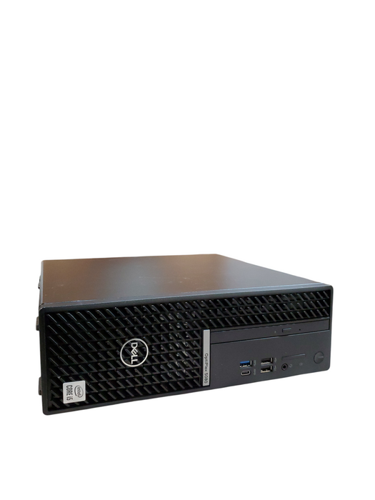 Dell Optiplex 5080 SFF  DESKTOP i5-10500 3.1Ghz 8GB RAM NO-HDD/SSD