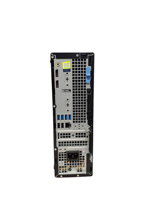 Dell Optiplex 5080 SFF  DESKTOP i5-10500 3.1Ghz 8GB RAM NO-HDD/SSD