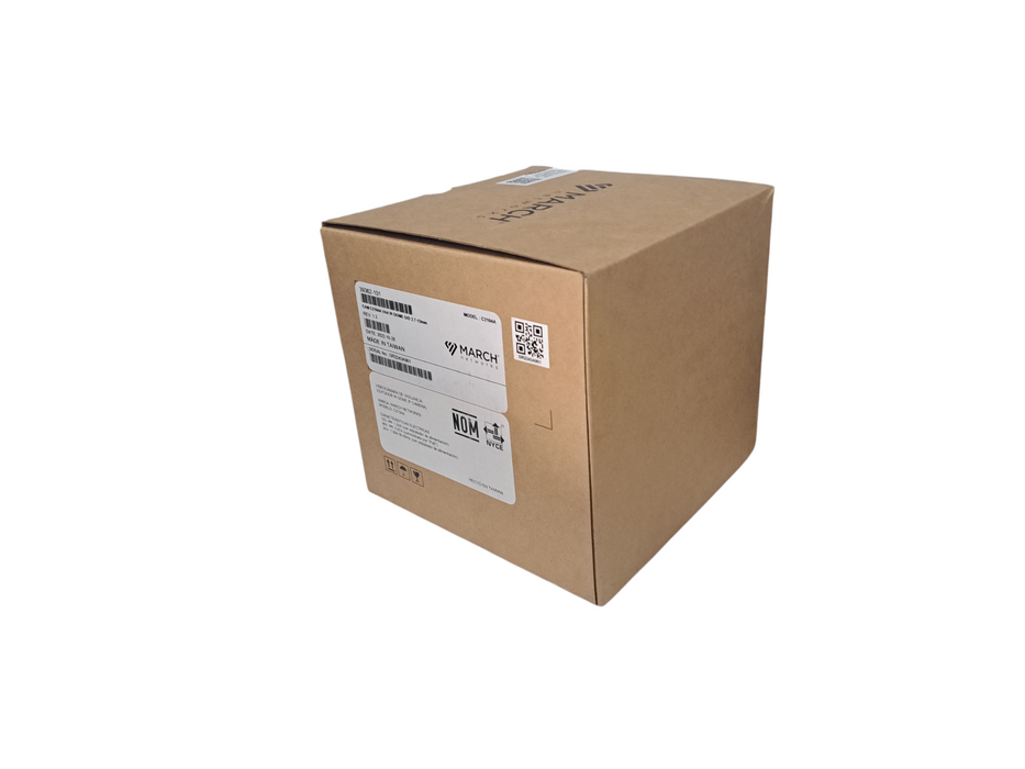 March Networks Outdoor IP Dome IP Camera C2104A