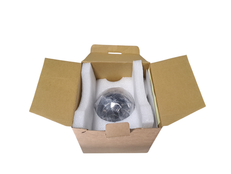 March Networks Outdoor IP Dome IP Camera C2104A