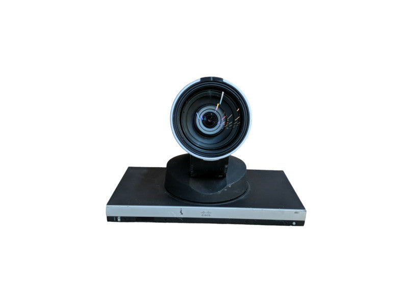 Cisco TelePresence PrecisionHD Camera 1080p TTC8-02 - CTS-PHD-1080P12XS2
