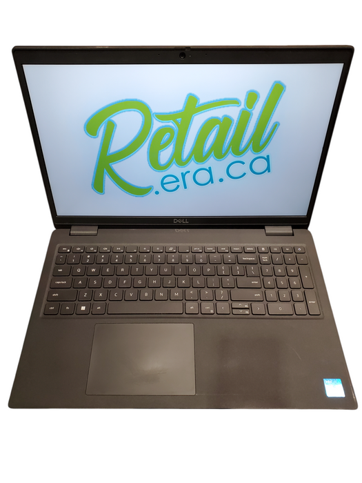 Dell Latitude 3520 Core i5-1145G7 @2.6GHx 16GB RAM 256GB SSD