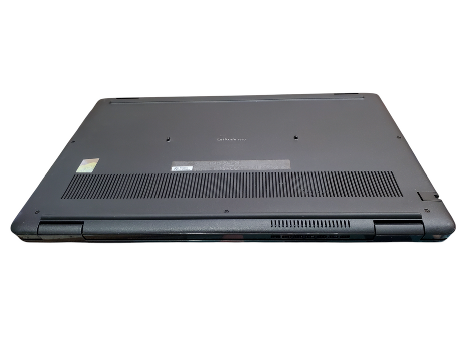 Dell Latitude 3520 Core i5-1145G7 @2.6GHx 16GB RAM 256GB SSD