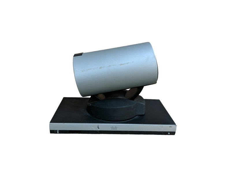 Cisco TelePresence PrecisionHD Camera 1080p TTC8-02 - CTS-PHD-1080P12XS2