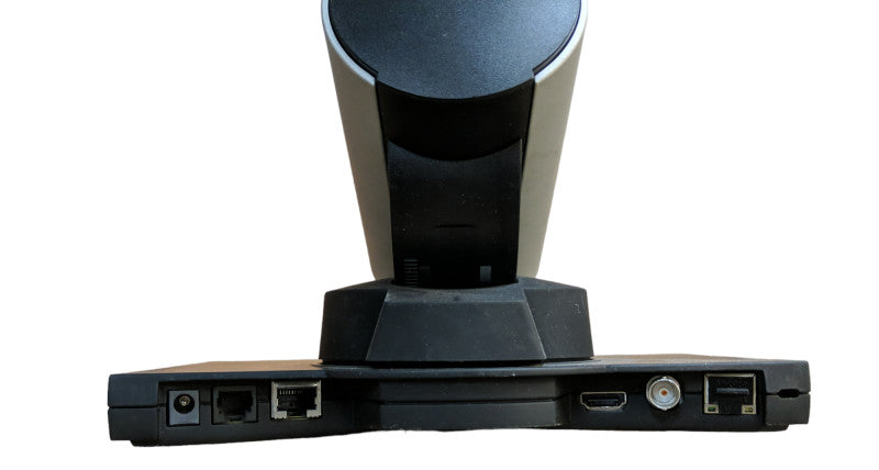 Cisco TelePresence PrecisionHD Camera 1080p TTC8-02 - CTS-PHD-1080P12XS2