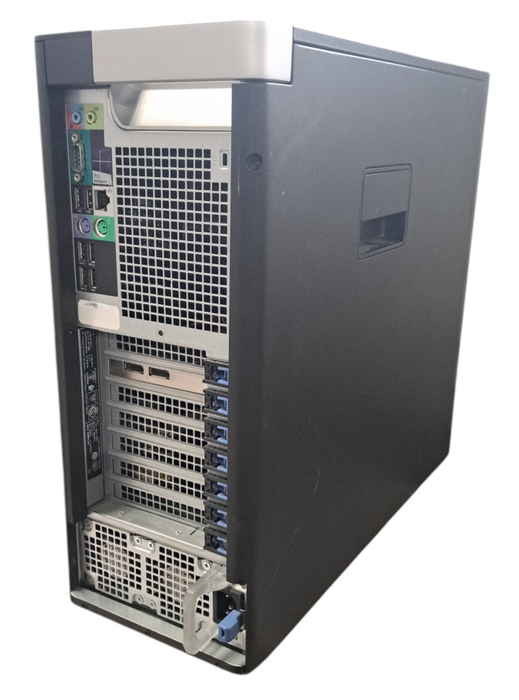 DELL Precision Tower 5810 | Xeon E5-1650 V4 | 8GB DDR4 | NVS 310 |  NO HDD