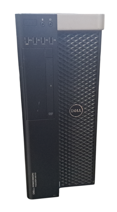 DELL Precision Tower 5810 | Xeon E5-1650 V4 | 8GB DDR4 | NVS 310 |  NO HDD