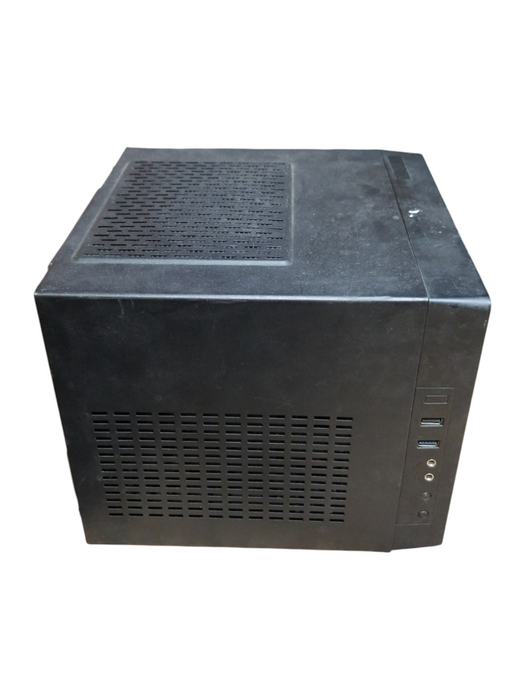 Custom Pc w/ GIGABYTE AB350N-Gaming AMD Ryzen 5 5500 CPU 8GB RAM No HDD READ