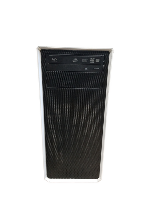 Generic Pc w/ MSi B250 Gaming M3 Core i7-7700 CPU 8GB RAM No HDD