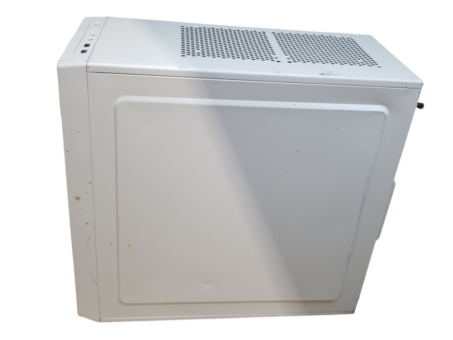 Generic Pc w/ MSi B250 Gaming M3 Core i7-7700 CPU 8GB RAM No HDD