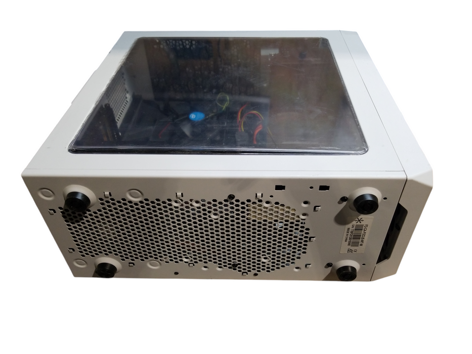 Generic Pc w/ MSi B250 Gaming M3 Core i7-7700 CPU 8GB RAM No HDD