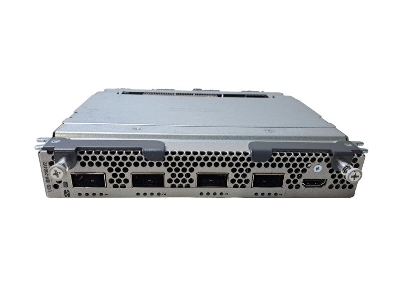 Cisco UCS-IOM-2304V2 | UCS 2304XP I/O Module 4x External, 8x Internal 40Gb