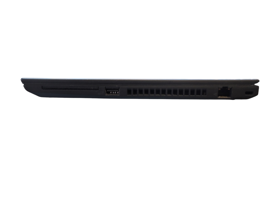 Lenovo ThinkPad T14 Gen 2 Ryzen 5 4650U 16GB DDR4 256GB NVMe READ